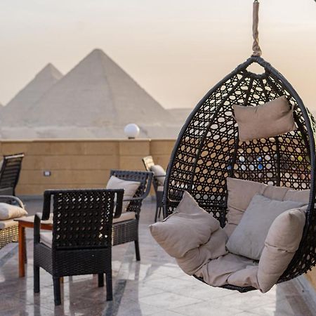 Gardenia Inn Nazlet el-Sisi Exterior photo