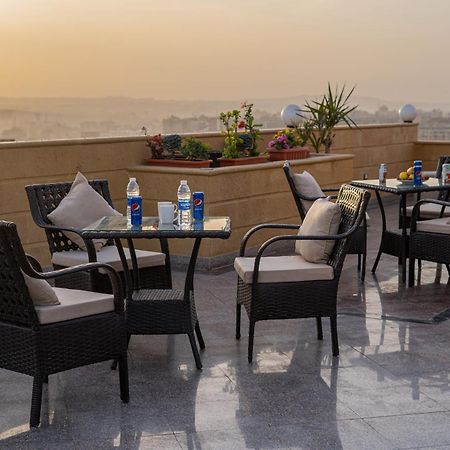 Gardenia Inn Nazlet el-Sisi Exterior photo