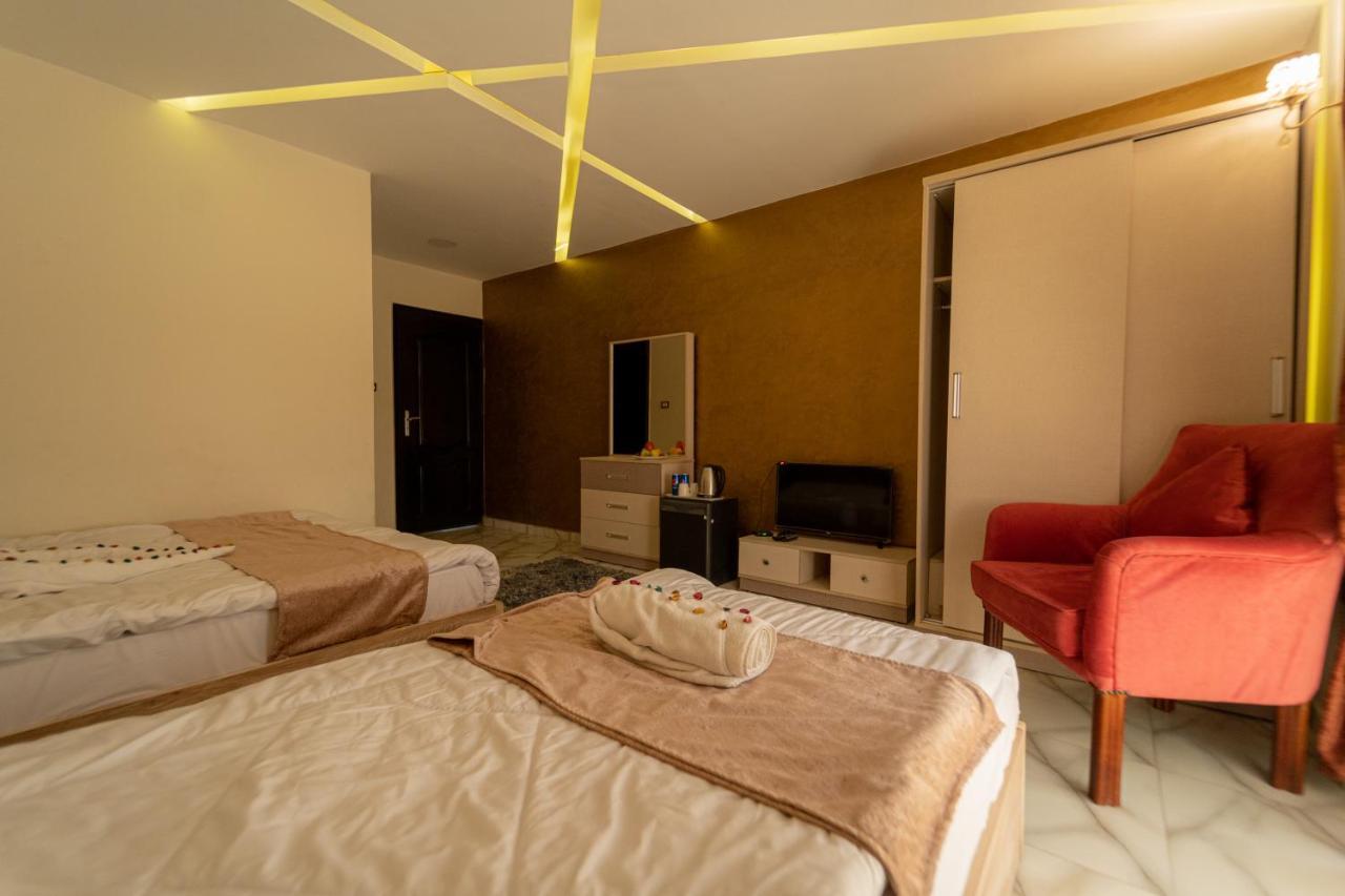Gardenia Inn Nazlet el-Sisi Exterior photo