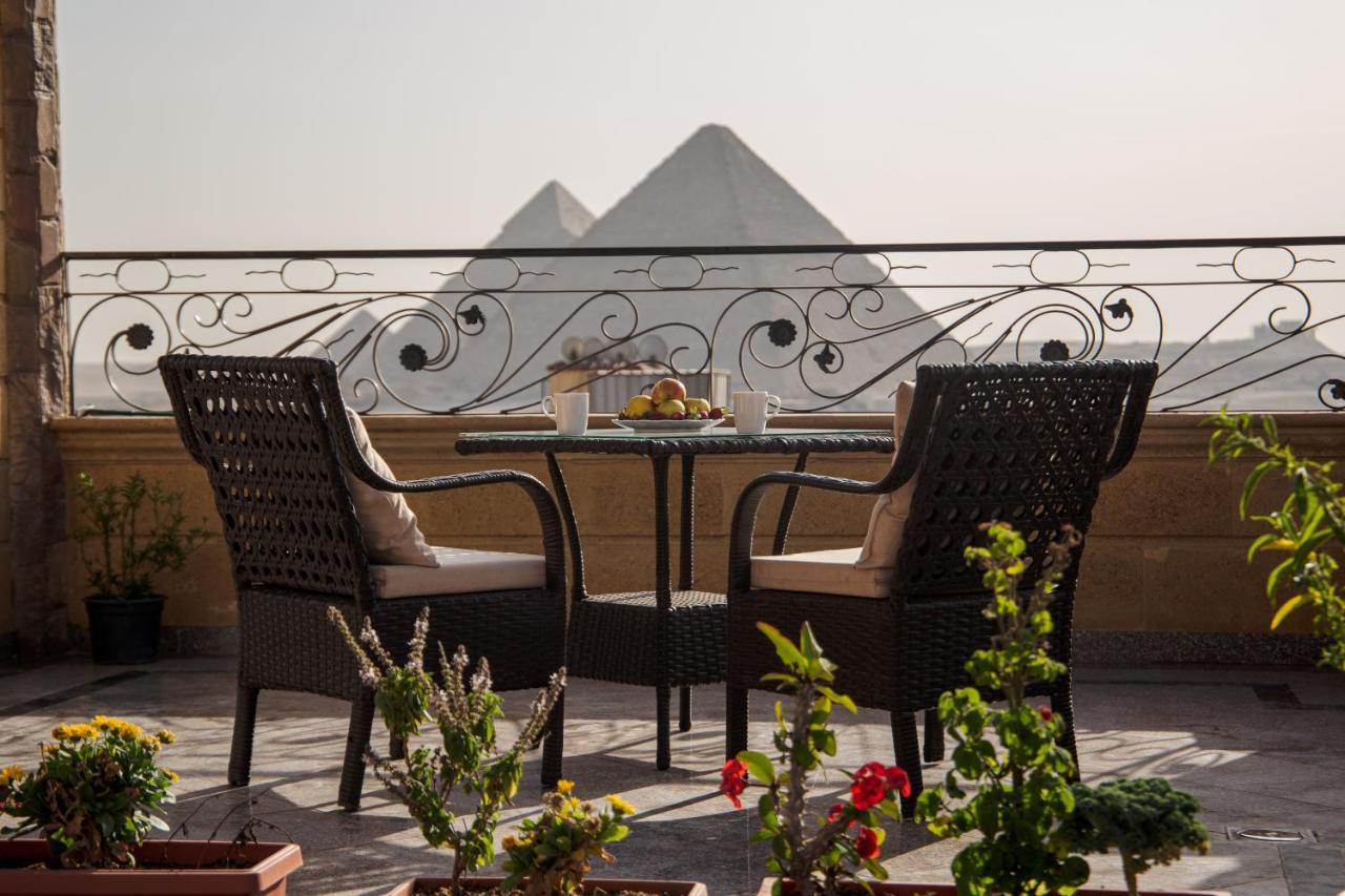 Gardenia Inn Nazlet el-Sisi Exterior photo