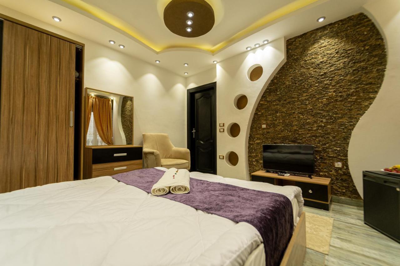 Gardenia Inn Nazlet el-Sisi Exterior photo