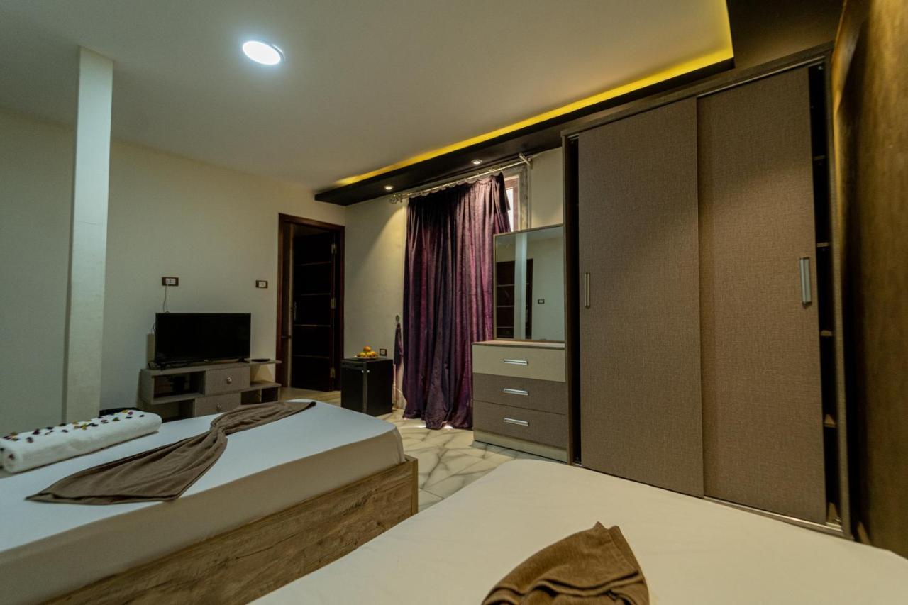 Gardenia Inn Nazlet el-Sisi Exterior photo