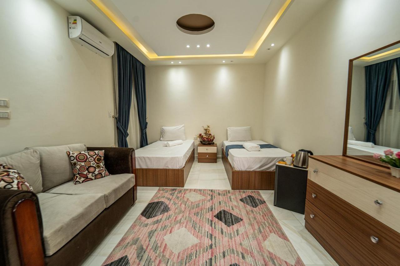 Gardenia Inn Nazlet el-Sisi Exterior photo