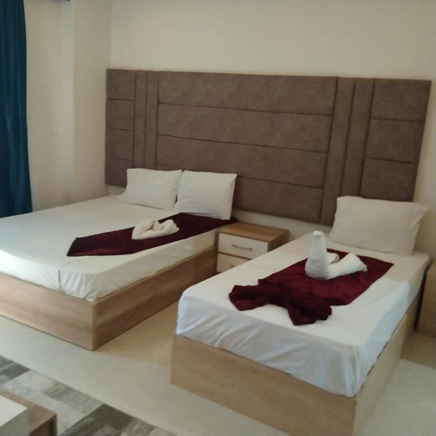 Gardenia Inn Nazlet el-Sisi Exterior photo
