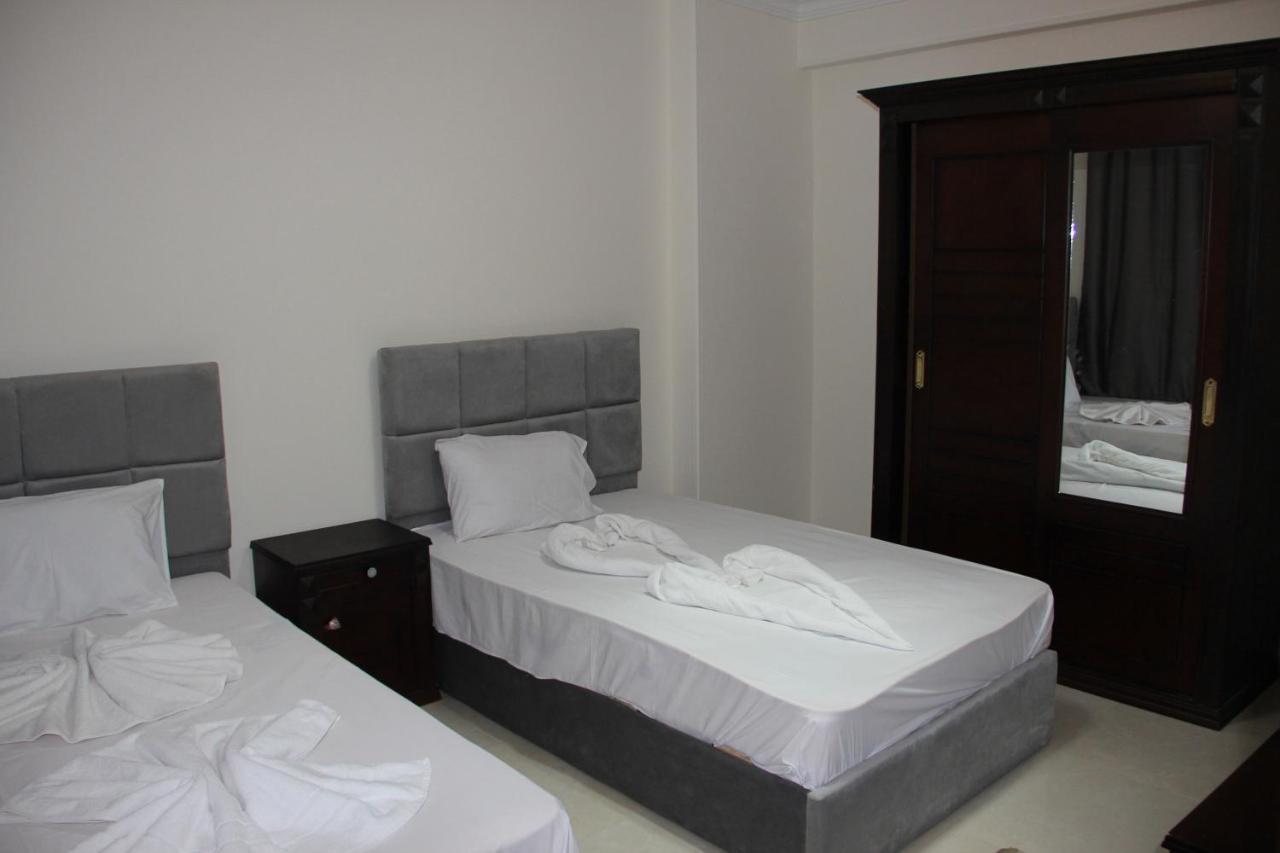 Gardenia Inn Nazlet el-Sisi Exterior photo