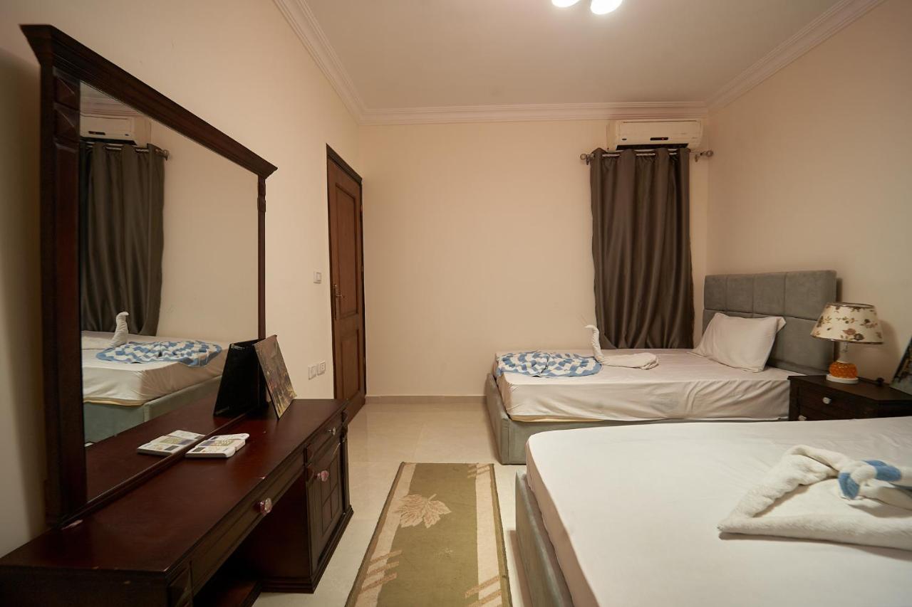 Gardenia Inn Nazlet el-Sisi Exterior photo