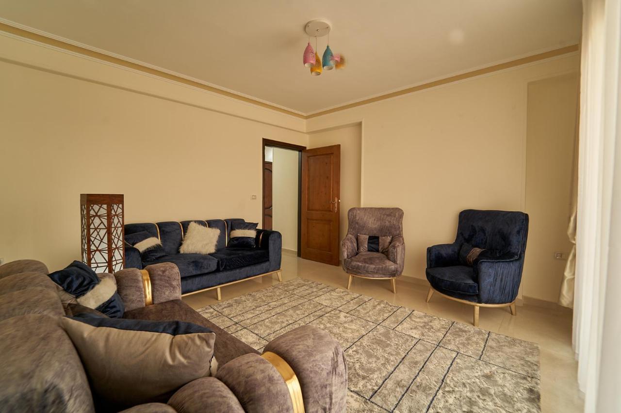Gardenia Inn Nazlet el-Sisi Exterior photo
