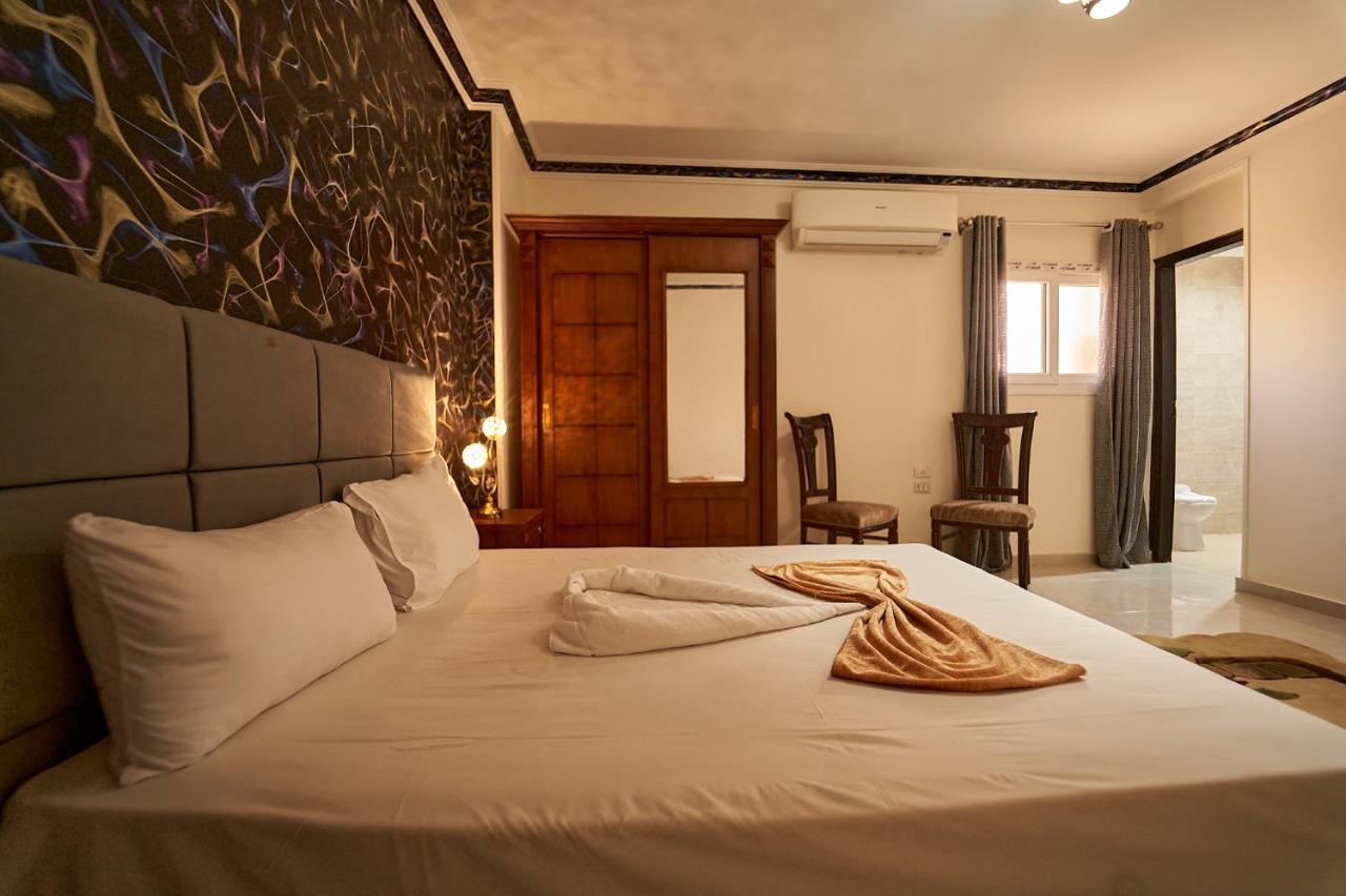 Gardenia Inn Nazlet el-Sisi Exterior photo