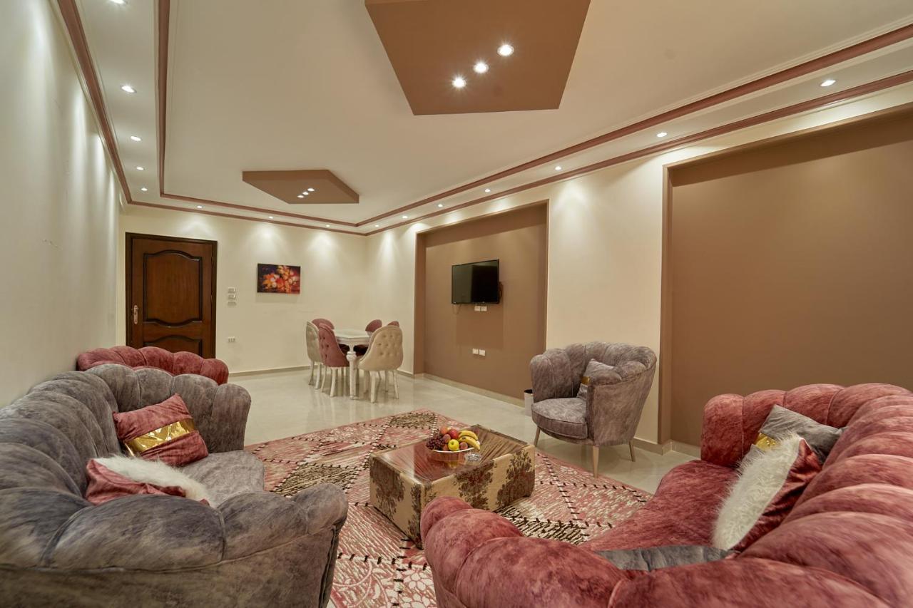 Gardenia Inn Nazlet el-Sisi Exterior photo