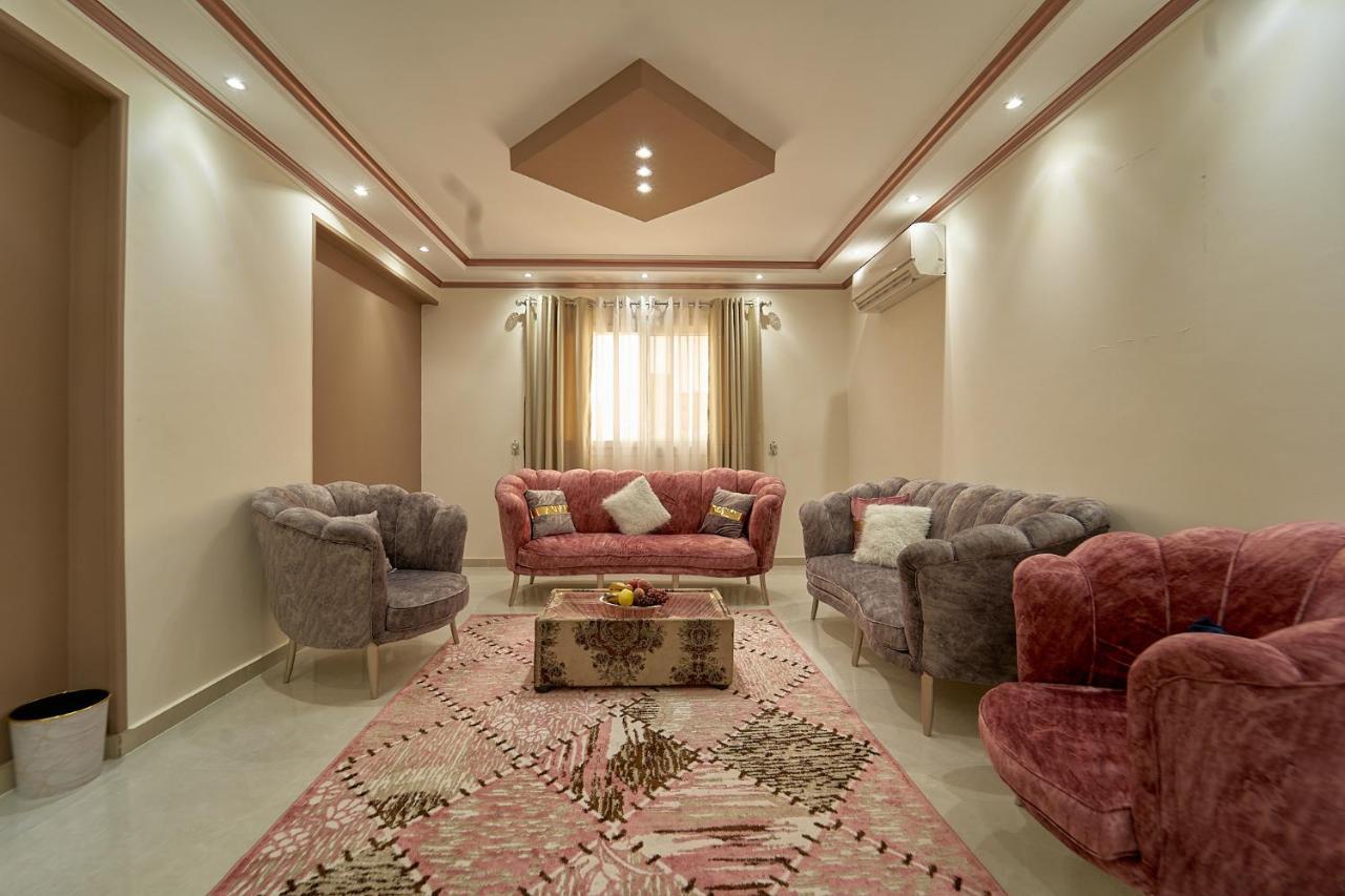 Gardenia Inn Nazlet el-Sisi Exterior photo