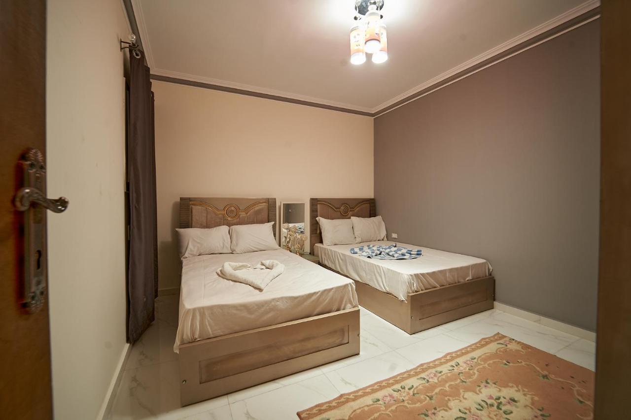 Gardenia Inn Nazlet el-Sisi Exterior photo
