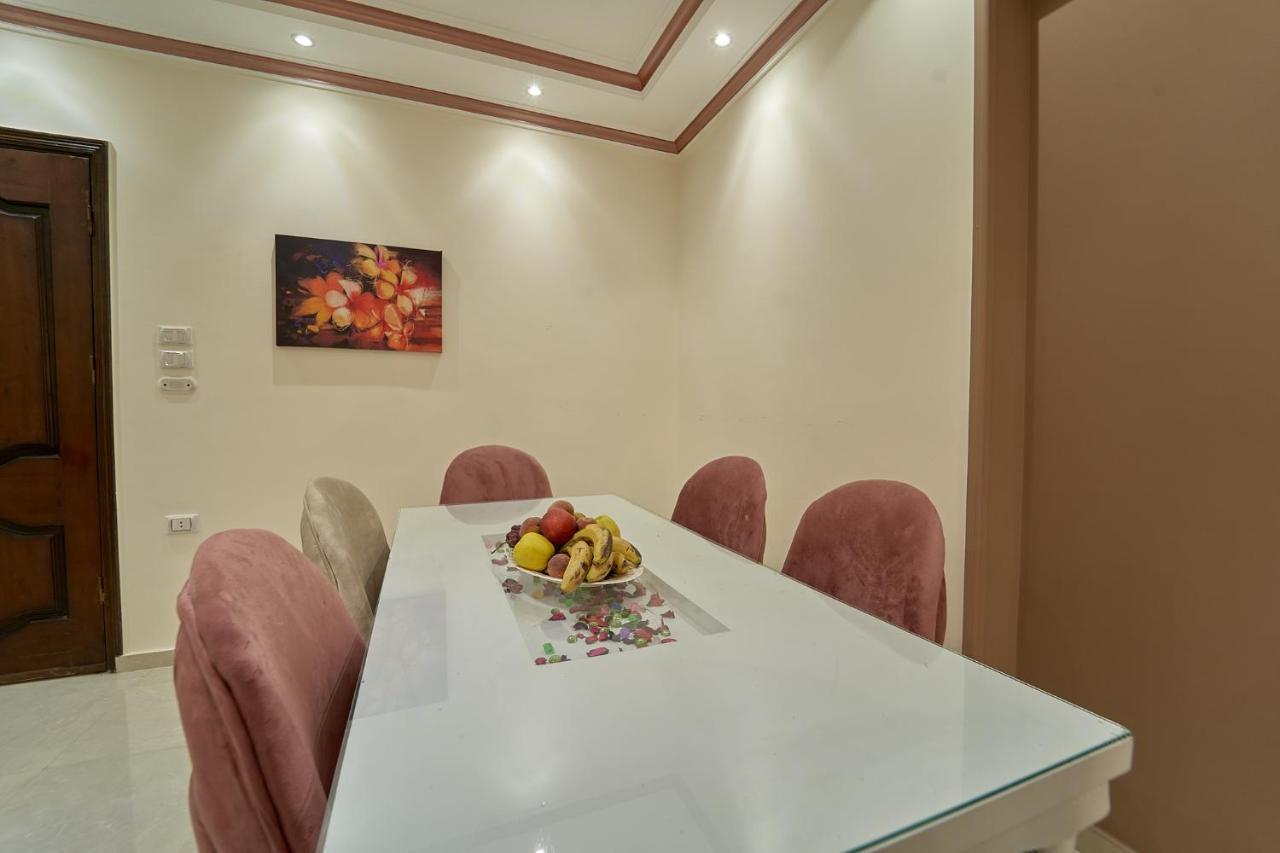 Gardenia Inn Nazlet el-Sisi Exterior photo