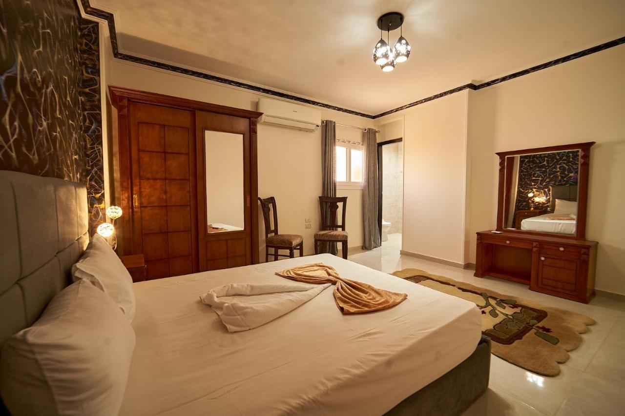 Gardenia Inn Nazlet el-Sisi Exterior photo