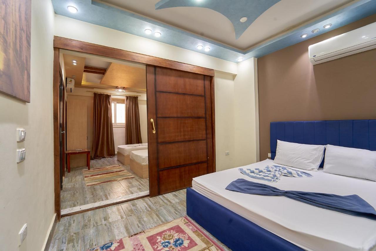 Gardenia Inn Nazlet el-Sisi Exterior photo