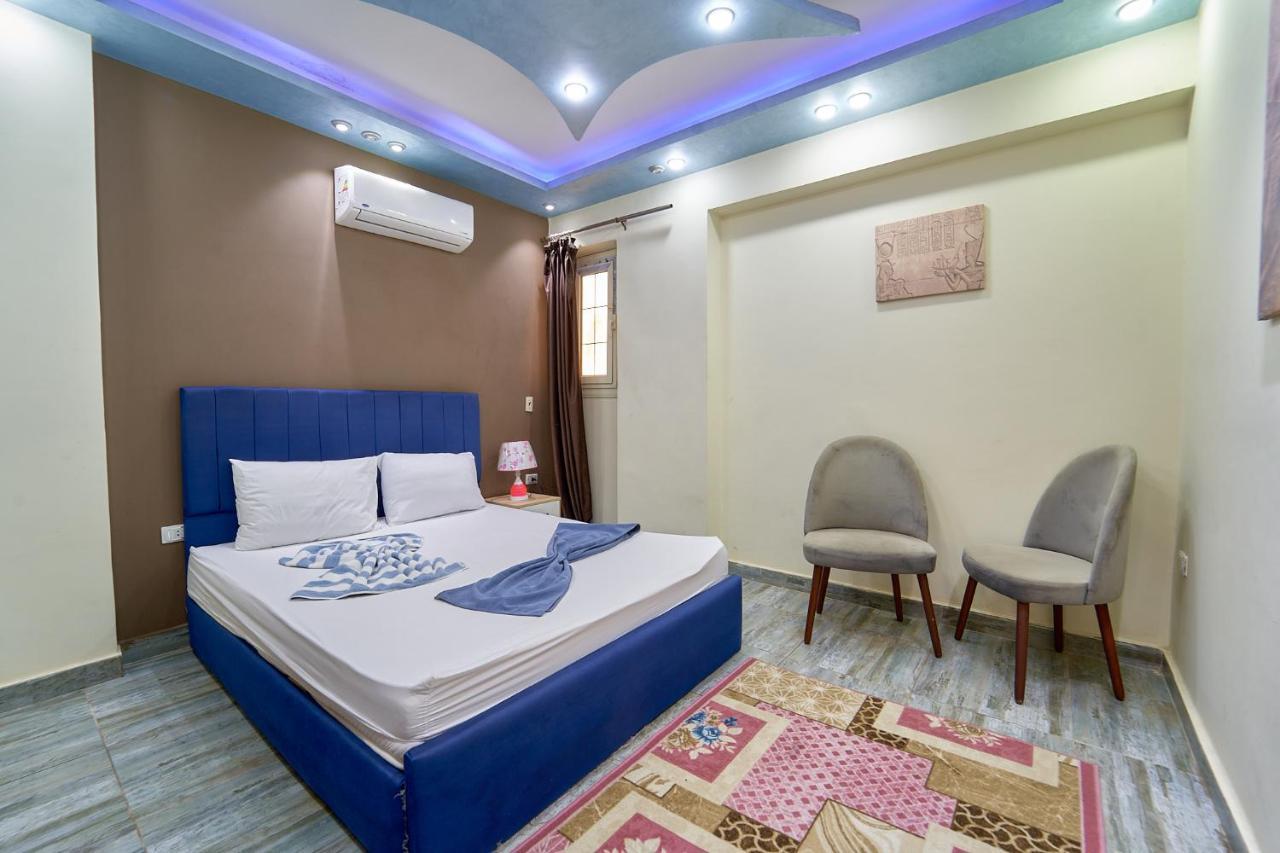 Gardenia Inn Nazlet el-Sisi Exterior photo
