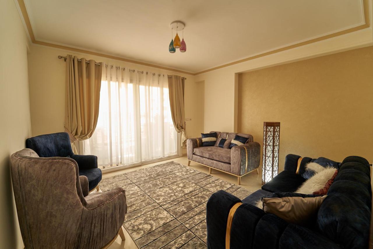 Gardenia Inn Nazlet el-Sisi Exterior photo