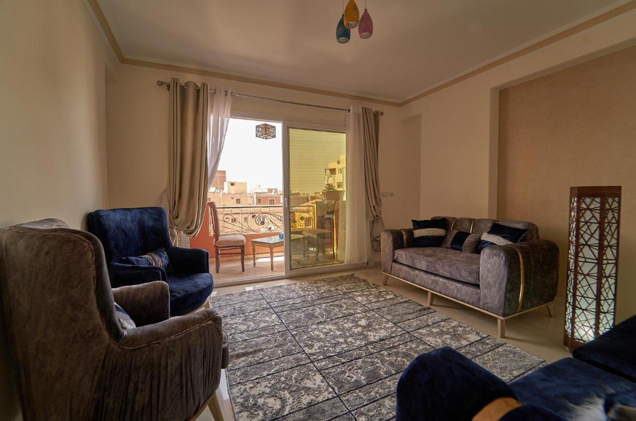 Gardenia Inn Nazlet el-Sisi Exterior photo