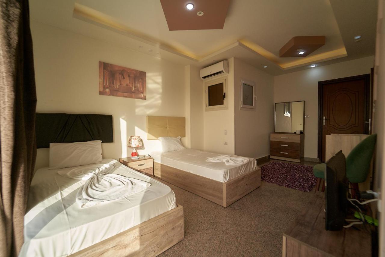 Gardenia Inn Nazlet el-Sisi Exterior photo