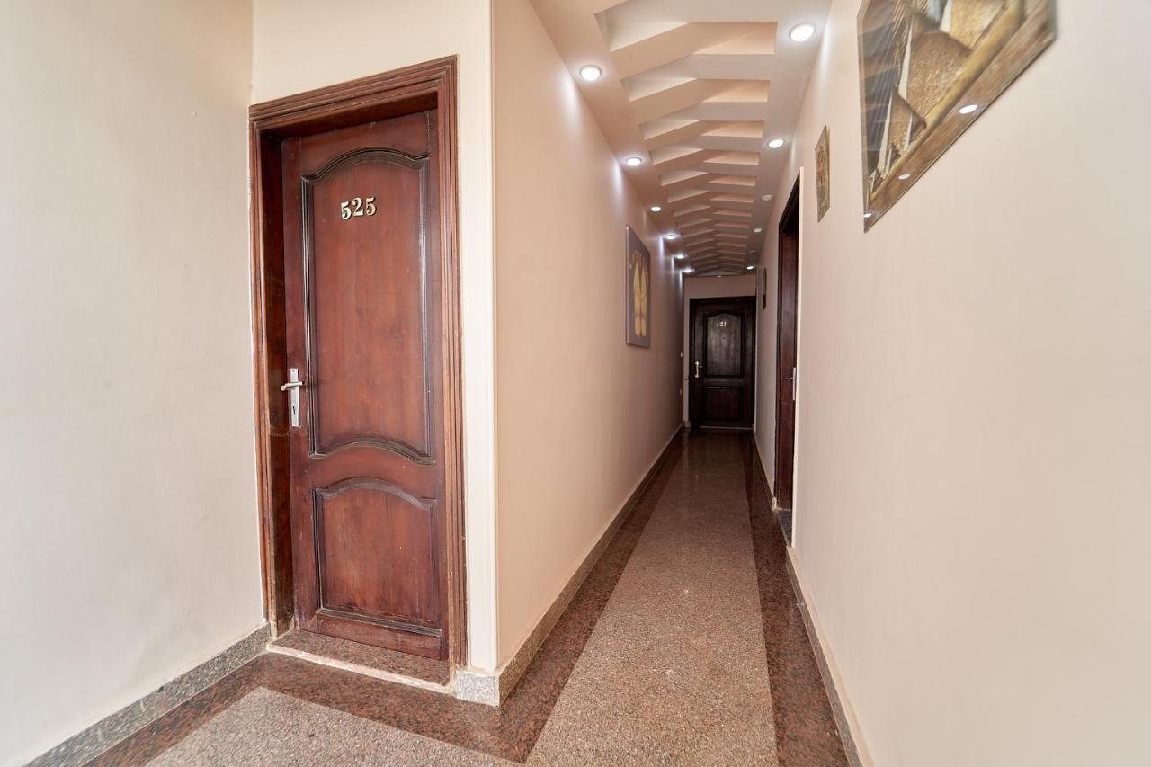 Gardenia Inn Nazlet el-Sisi Exterior photo