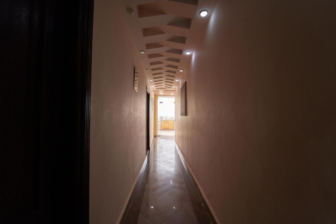Gardenia Inn Nazlet el-Sisi Exterior photo